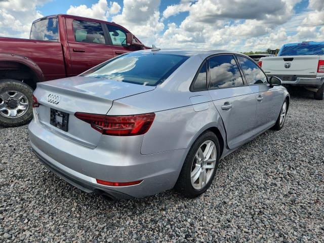Aukcja sprzedaży 2017 Audi A4, vin: WAUGNAF4XHN022132, numer aukcji: 67324936