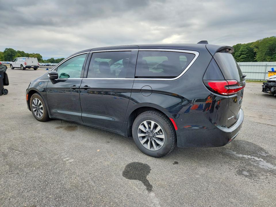 Auction sale of the 2023 Chrysler Pacifica, vin: 2C4RC1L72PR631331, lot number: 71100776