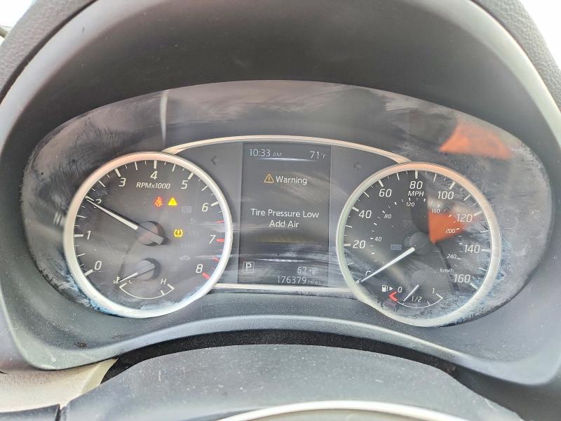 2016 Nissan Sentra მანქანა იყიდება აუქციონზე, vin: 3N1AB7AP7GY231080, აუქციონის ნომერი: 69880126