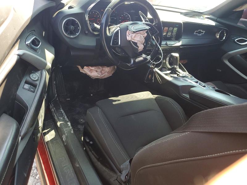 Aukcja sprzedaży 2018 Chevrolet Camaro, vin: 1G1FB1RS7J0182773, numer aukcji: 67818086