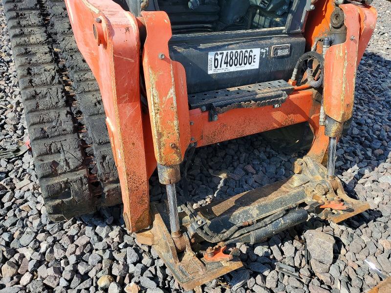 Продаж на аукціоні авто 2019 Kubota Svl95-2s, vin: JKUC0953C01S30147, номер лоту: 67488066