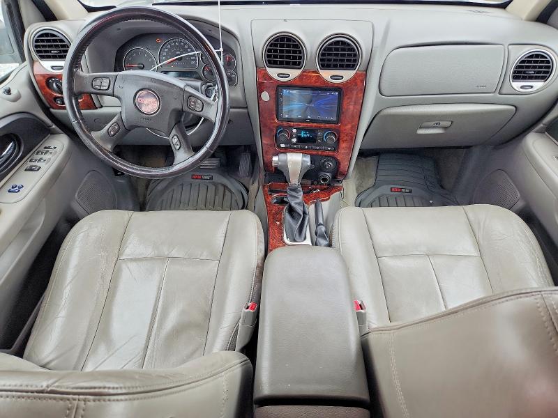 Aukcja sprzedaży 2007 Gmc Envoy, vin: 1GKDS13SX72231909, numer aukcji: 69805156