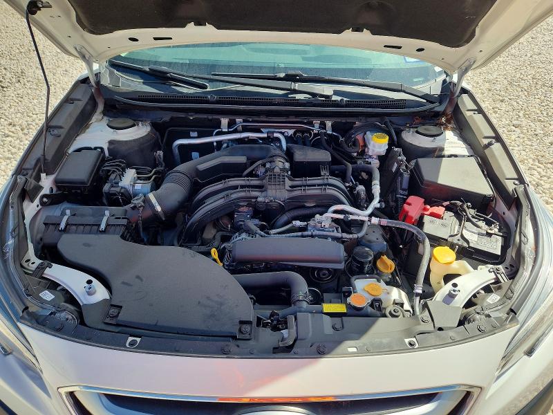 68407986 :رقم المزاد ، 4S4BTADC4M3224320 vin ، 2021 Subaru Outback مزاد بيع