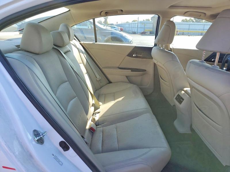 Продаж на аукціоні авто 2014 Honda Accord, vin: 1HGCR2F8XEA196236, номер лоту: 69922466