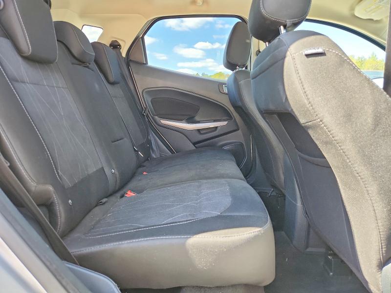 70442916 :رقم المزاد ، MAJ3S2GE4MC443198 vin ، 2021 Ford Ecosport مزاد بيع