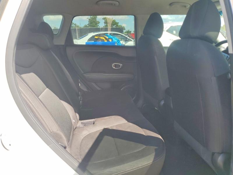 70971266 :رقم المزاد ، KNDJN2A21H7503394 vin ، 2017 Kia Soul مزاد بيع