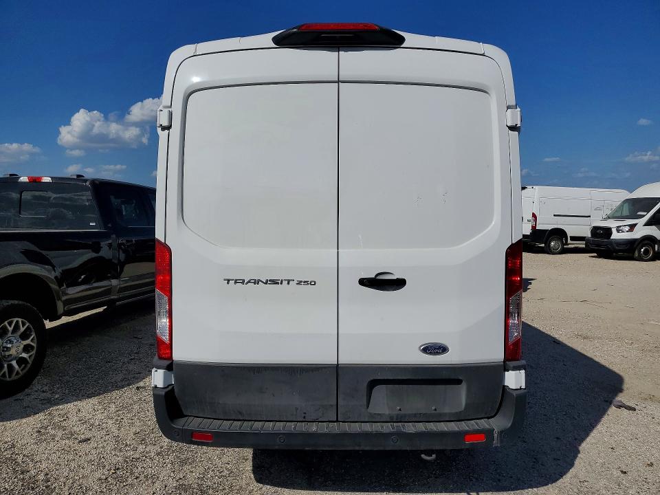 Aukcja sprzedaży 2025 Ford Transit, vin: 1FTBR1C84SKA48212, numer aukcji: 65842106