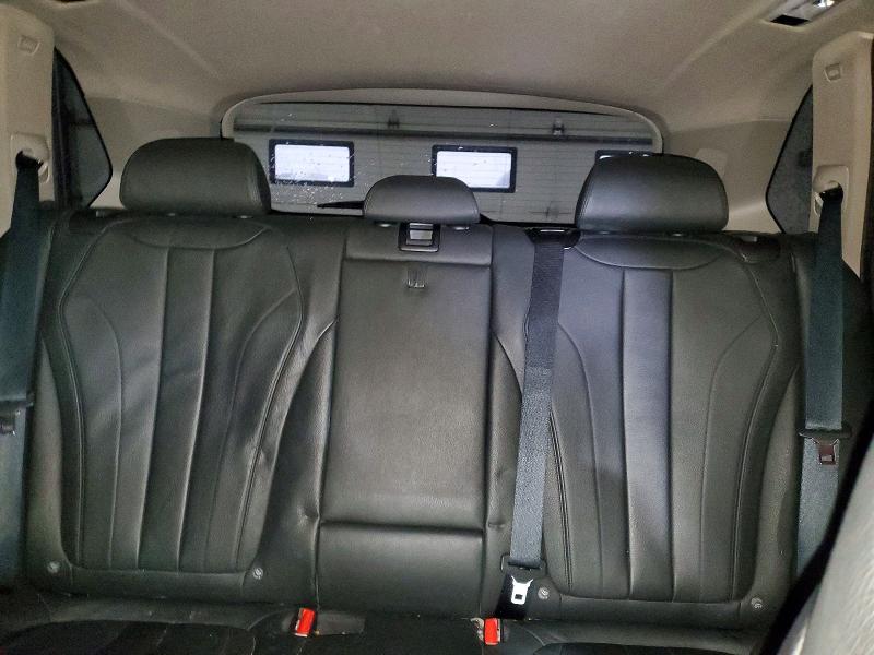 Aukcja sprzedaży 2016 Bmw X5, vin: 5UXKR0C54G0S87292, numer aukcji: 68671426