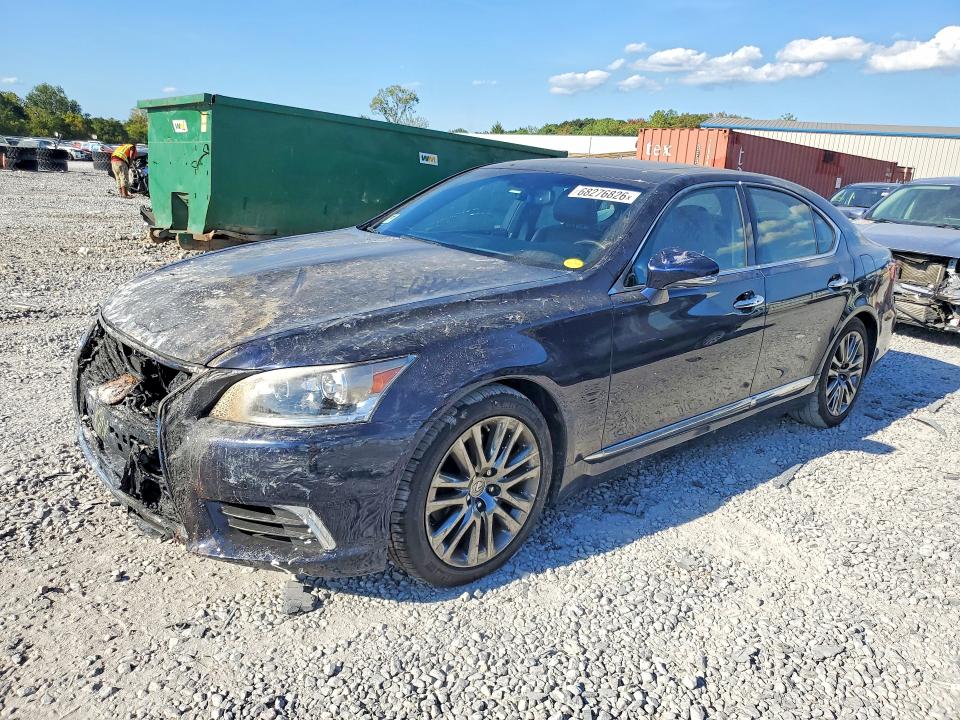 Aukcja sprzedaży 2017 Lexus Ls, vin: JTHBL5EF4H5144304, numer aukcji: 68276826