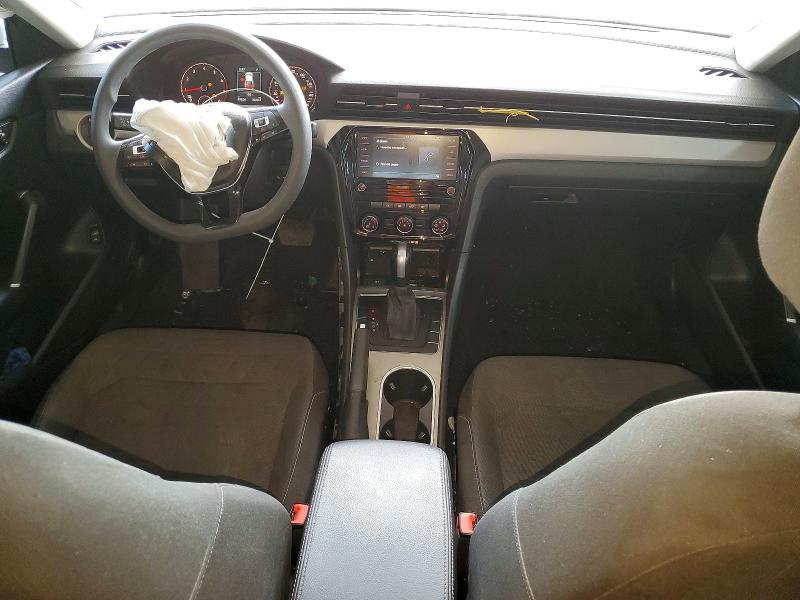 Продаж на аукціоні авто 2020 Volkswagen Passat, vin: 1VWAA7A38LC012741, номер лоту: 67913146