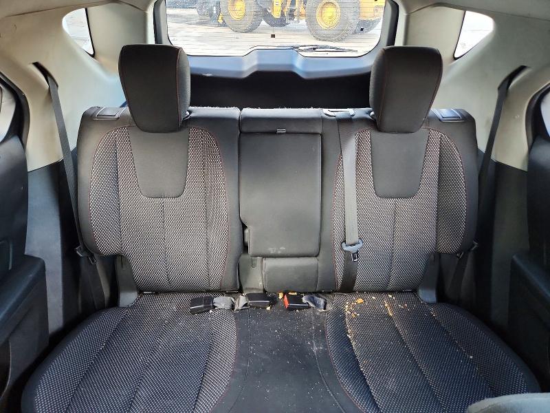 Aukcja sprzedaży 2013 Chevrolet Equinox, vin: 2GNFLEE30D6299026, numer aukcji: 67304026
