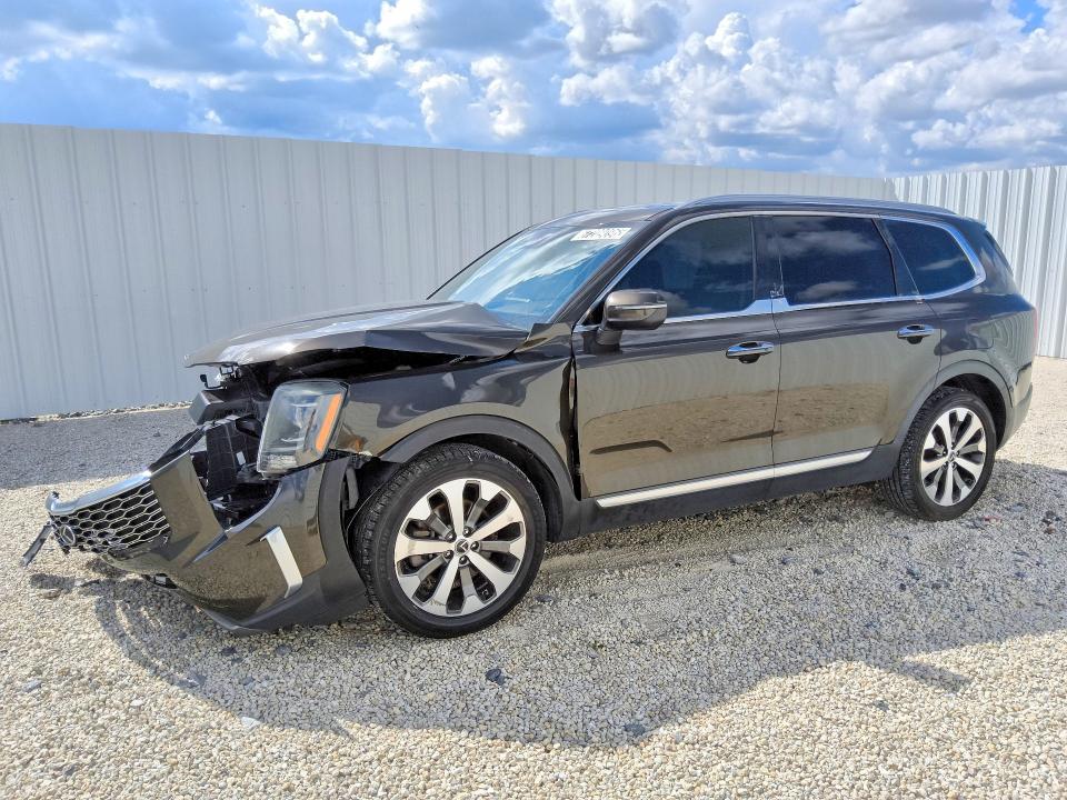 Продаж на аукціоні авто 2020 Kia Telluride, vin: 5XYP64HCXLG012383, номер лоту: 67209096