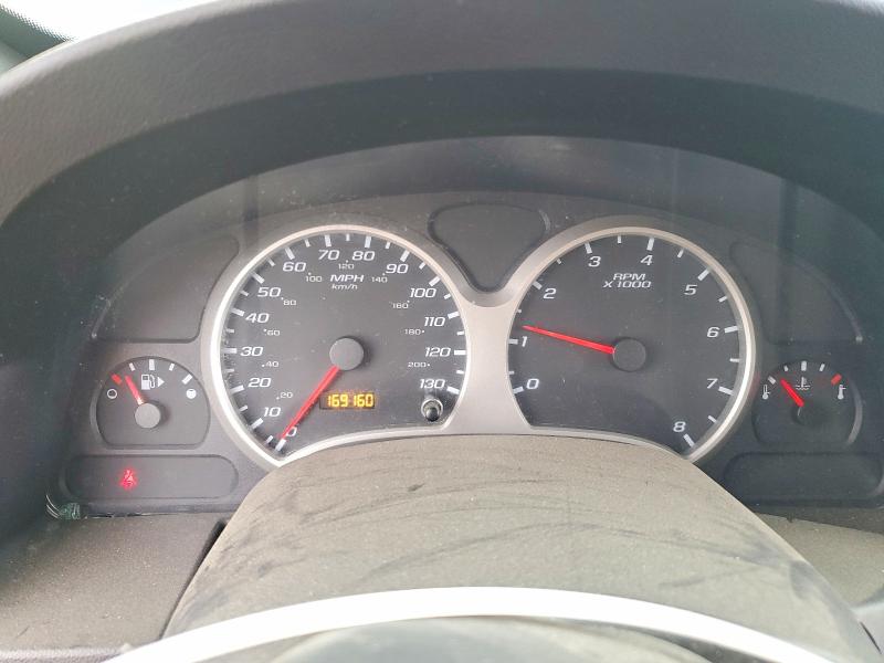 Aukcja sprzedaży 2006 Chevrolet Equinox, vin: 2CNDL63F266164146, numer aukcji: 69993936