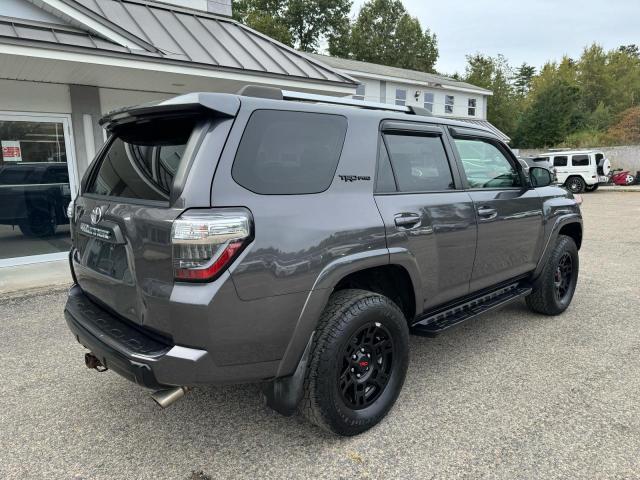 Aukcja sprzedaży 2016 Toyota 4runner, vin: JTEBU5JR5G5352457, numer aukcji: 71419136