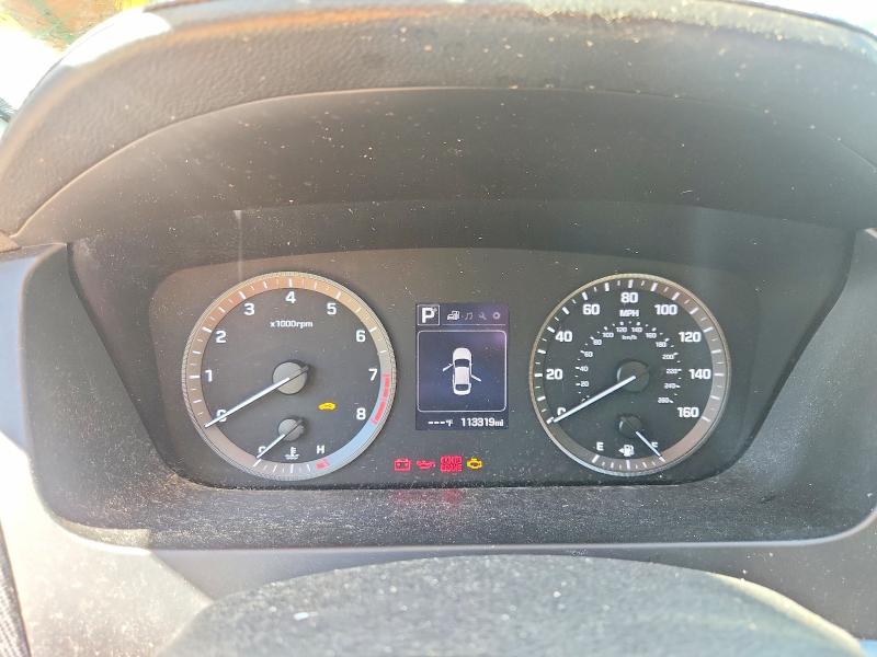 Aukcja sprzedaży 2015 Hyundai Sonata, vin: 5NPE34AF6FH212484, numer aukcji: 70133116