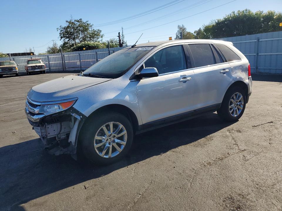 Aukcja sprzedaży 2014 Ford Edge, vin: 2FMDK3KC7EBA58533, numer aukcji: 71024346