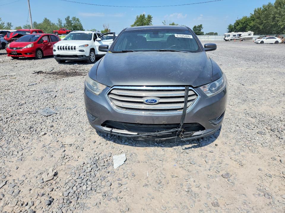 Продаж на аукціоні авто 2013 Ford Taurus, vin: 1FAHP2E88DG103937, номер лоту: 67426406
