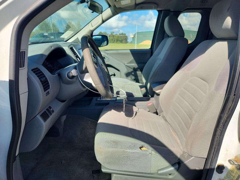 Продаж на аукціоні авто 2017 Nissan Frontier, vin: 1N6BD0CT9HN744999, номер лоту: 69929406