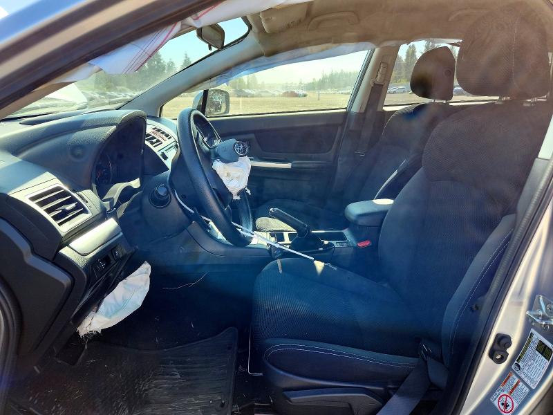Aukcja sprzedaży 2015 Subaru Xv Crosstrek, vin: JF2GPACC6F8301423, numer aukcji: 66850876