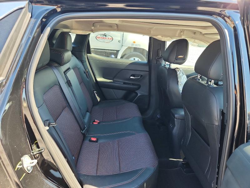 Aukcja sprzedaży 2026 Nissan Kicks, vin: 3N8AP6DD4TL311619, numer aukcji: 67780306