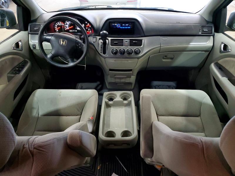 Aukcja sprzedaży 2005 Honda Odyssey, vin: 5FNRL38225B127167, numer aukcji: 70643546
