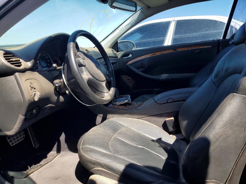 Aukcja sprzedaży 2004 Mercedes-benz Clk, vin: WDBTJ65J04F097541, numer aukcji: 68629256