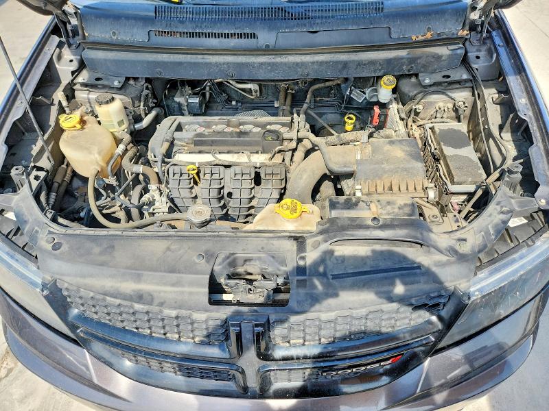 70667386 :رقم المزاد ، 3C4PDCAB3JT310975 vin ، 2018 Dodge Journey مزاد بيع