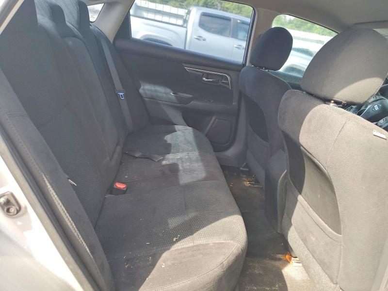 Продажа на аукционе авто 2014 Nissan Altima, vin: 1N4AL3AP8EN388880, номер лота: 69704196