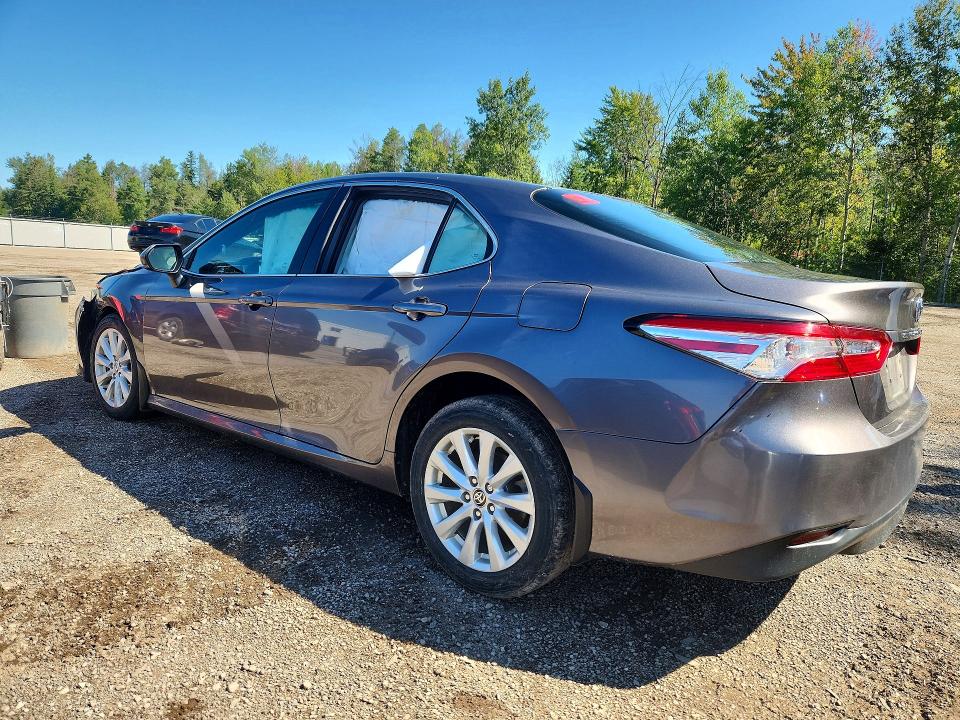 Продажа на аукционе авто 2020 Toyota Camry, vin: 4T1C11AK8LU362490, номер лота: 67271086