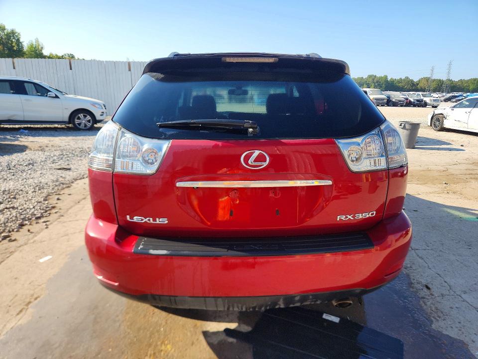 Продажа на аукционе авто 2009 Lexus Rx, vin: 2T2HK31U09C103532, номер лота: 68576746