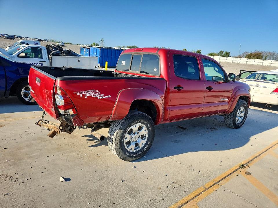 68588416 :رقم المزاد ، 3TMLU4EN7BM067028 vin ، 2011 Toyota Tacoma مزاد بيع