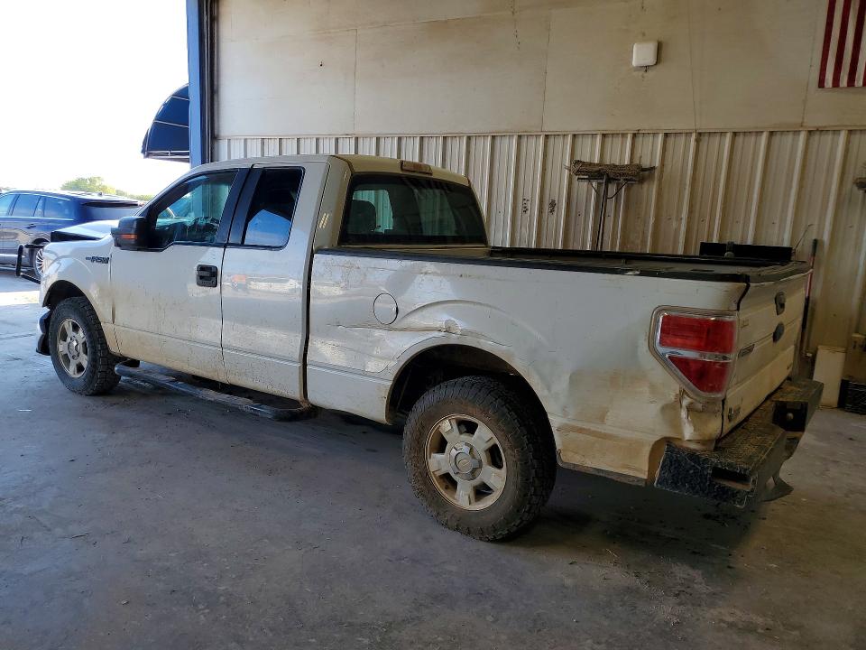 Aukcja sprzedaży 2012 Ford F150, vin: 1FTFX1CF7CKD15673, numer aukcji: 67971326