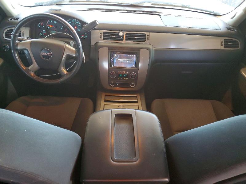 Aukcja sprzedaży 2010 Gmc Sierra, vin: 3GTRKVE33AG267650, numer aukcji: 67215076