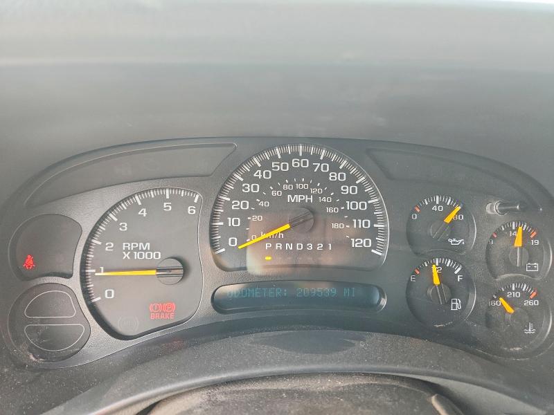 Aukcja sprzedaży 2006 Chevrolet Silverado, vin: 1GCEK19B56Z216344, numer aukcji: 69056626