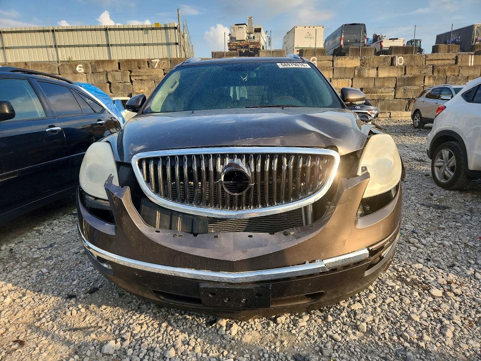2012 Buick Enclave მანქანა იყიდება აუქციონზე, vin: 5GAKVCEDXCJ310017, აუქციონის ნომერი: 68979016
