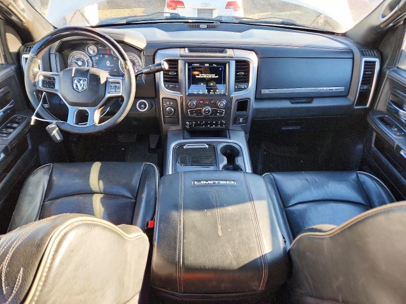 69346816 :رقم المزاد ، 3C63R3FL5JG111282 vin ، 2018 Ram 3500 مزاد بيع
