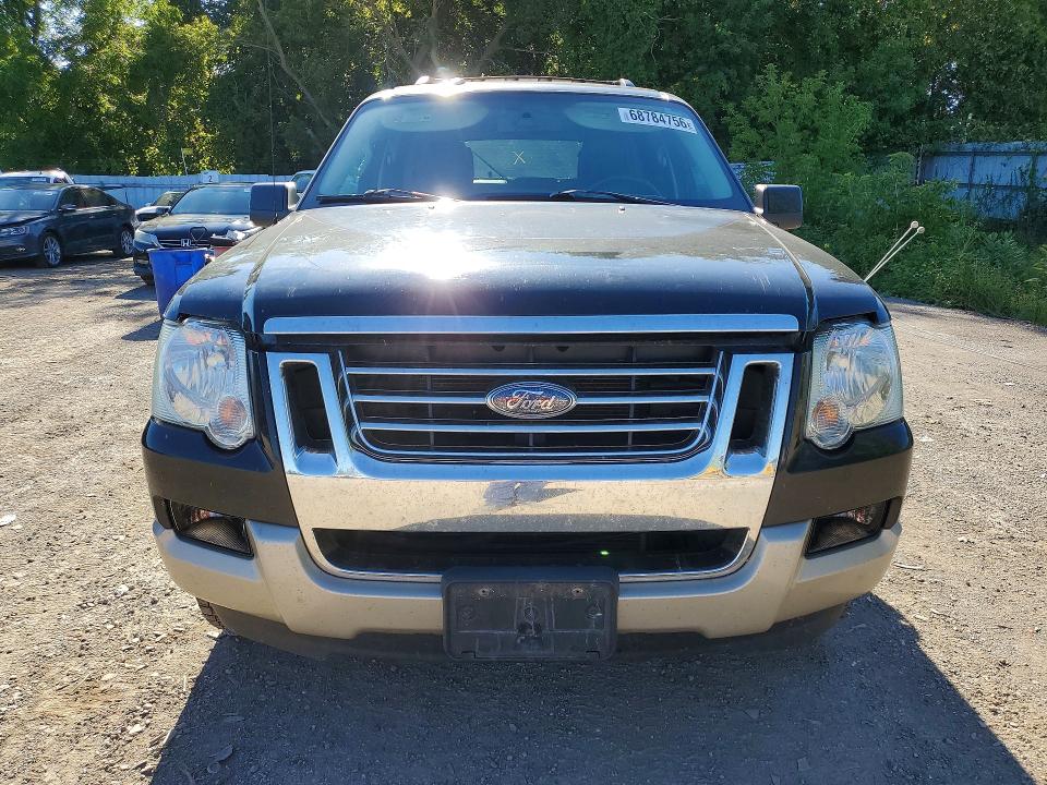 Продажа на аукционе авто 2009 Ford Explorer, vin: 1FMEU74E89UA11354, номер лота: 68784756