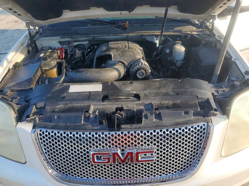 Aukcja sprzedaży 2009 Gmc Yukon Xl, vin: 1GKFC06239R269827, numer aukcji: 67935116