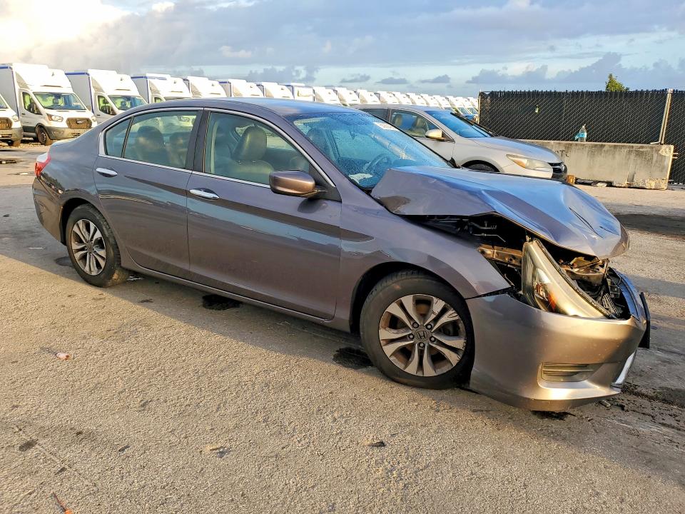 Aukcja sprzedaży 2015 Honda Accord, vin: 1HGCR2F37FA169842, numer aukcji: 68989486