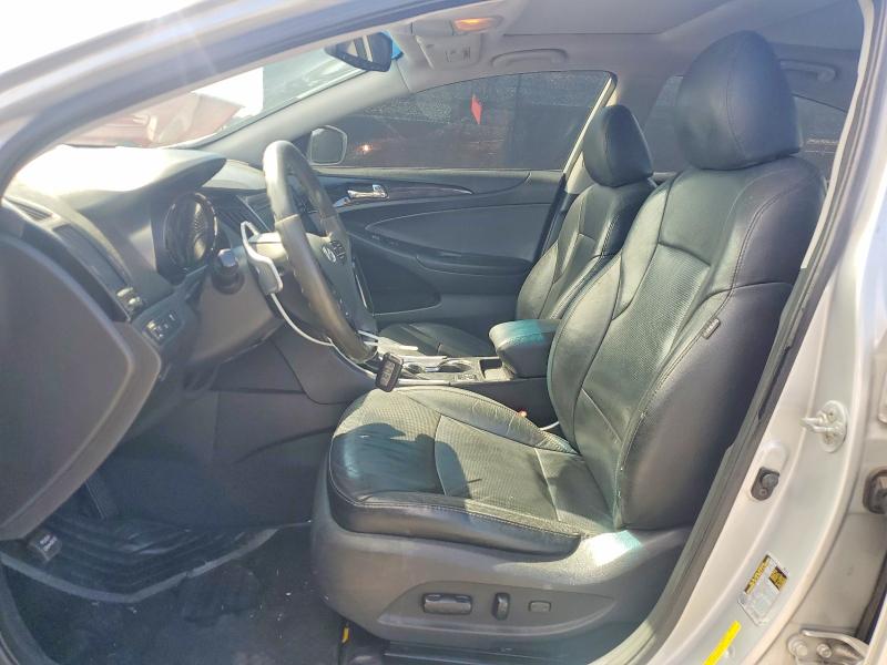 2013 Hyundai Sonata მანქანა იყიდება აუქციონზე, vin: 5NPEC4AB3DH640068, აუქციონის ნომერი: 68570676