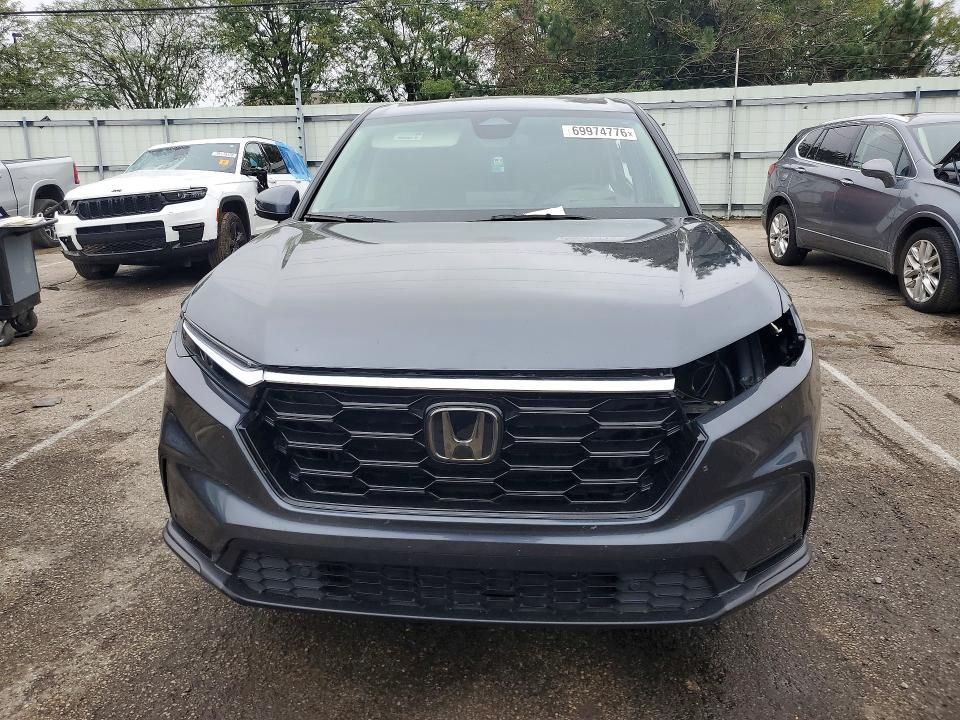 Продаж на аукціоні авто 2023 Honda Cr-v, vin: 2HKRS4H76PH414701, номер лоту: 69974776