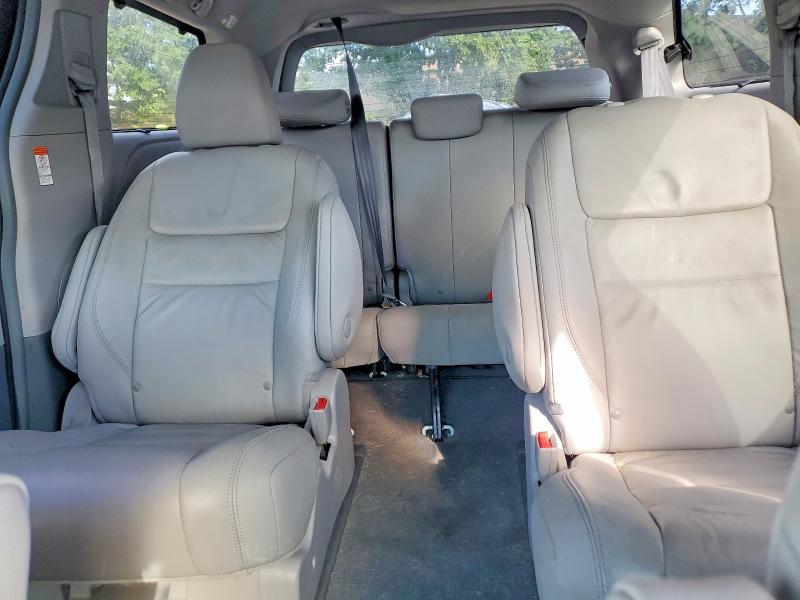 Продаж на аукціоні авто 2019 Toyota Sienna, vin: 5TDDZ3DC8KS224128, номер лоту: 67141536