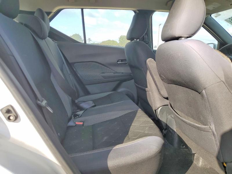Aukcja sprzedaży 2019 Nissan Kicks, vin: 3N1CP5CU5KL558388, numer aukcji: 69938806