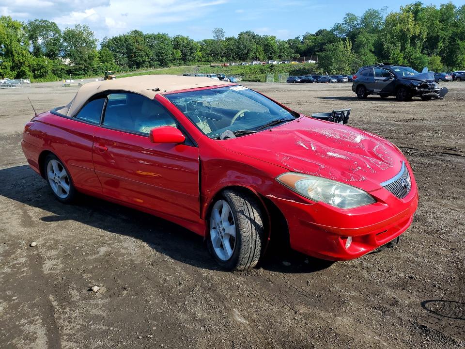 Продажа на аукционе авто 2006 Toyota Camry Solara, vin: 4T1FA38P86U086858, номер лота: 67790246