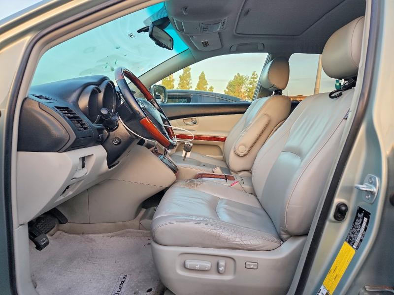 2008 Lexus Rx მანქანა იყიდება აუქციონზე, vin: JTJHW31U882053823, აუქციონის ნომერი: 69708016