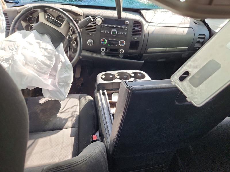 Aukcja sprzedaży 2012 Gmc Sierra, vin: 1GTR2VE71CZ135282, numer aukcji: 67811146