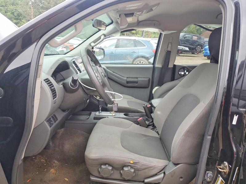 Продаж на аукціоні авто 2014 Nissan Xterra, vin: 5N1AN0NUXEN805897, номер лоту: 69093906