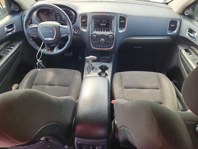 Aukcja sprzedaży 2018 Dodge Durango, vin: 1C4RDJAG4JC474658, numer aukcji: 67817316