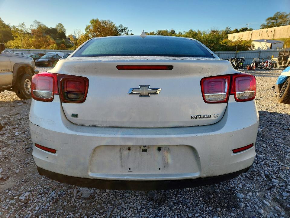 2014 Chevrolet Malibu მანქანა იყიდება აუქციონზე, vin: 1G11C5SLXEF248933, აუქციონის ნომერი: 69715606