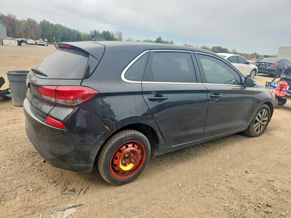 69805986 :رقم المزاد ، KMHH35LE3KU088080 vin ، 2019 Hyundai Elantra Gt مزاد بيع